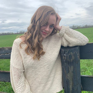 Meet your Posher, Marissa